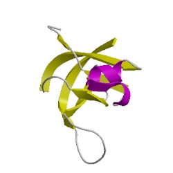 Image of CATH 2rcfC