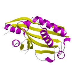 Image of CATH 2rciA00