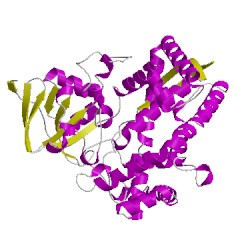 Image of CATH 2rcmA