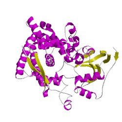 Image of CATH 2rcmB
