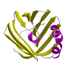 Image of CATH 2rcqA