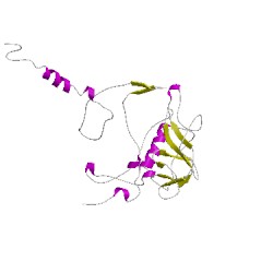 Image of CATH 2rcrH