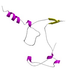 Image of CATH 2rcrH01