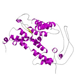 Image of CATH 2rcrM