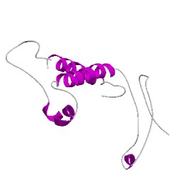 Image of CATH 2rcrM01