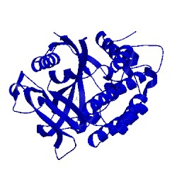 Image of CATH 2rcw