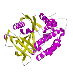 Image of CATH 2rcwA