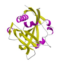 Image of CATH 2rcwA02