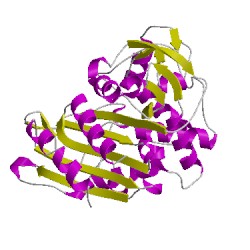 Image of CATH 2rcxA00