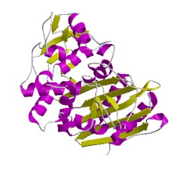 Image of CATH 2rcxB
