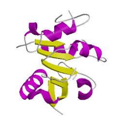 Image of CATH 2rcyA01