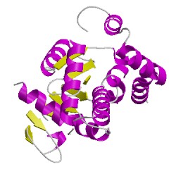 Image of CATH 2rcyE