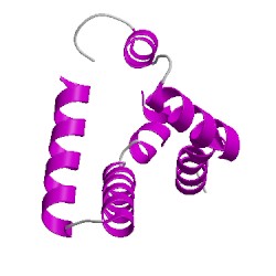 Image of CATH 2rcyE02