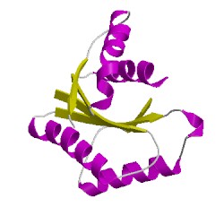 Image of CATH 2rd2A01