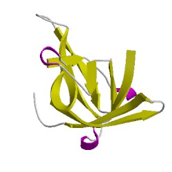 Image of CATH 2rd2A05