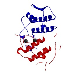 Image of CATH 2rd4