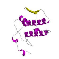 Image of CATH 2rd4A00