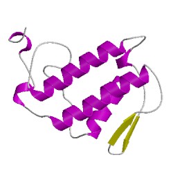 Image of CATH 2rd4B