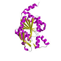 Image of CATH 2rd5A00