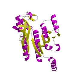 Image of CATH 2rd5B