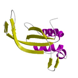 Image of CATH 2rd5C