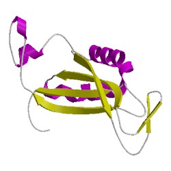 Image of CATH 2rd5D