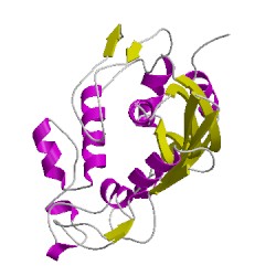 Image of CATH 2rdaF