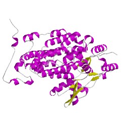 Image of CATH 2rdbA00