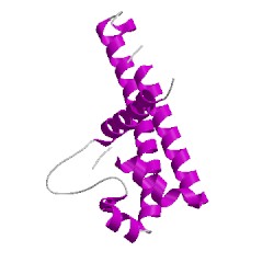 Image of CATH 2rdcA00