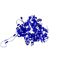 Image of CATH 2rdd