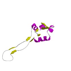 Image of CATH 2rddA04