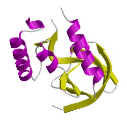 Image of CATH 2rdfA00
