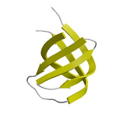 Image of CATH 2rdhA02