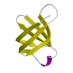 Image of CATH 2rdhB02