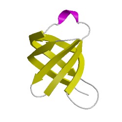 Image of CATH 2rdhC02