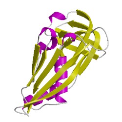 Image of CATH 2rdhD