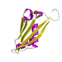 Image of CATH 2rdhD01