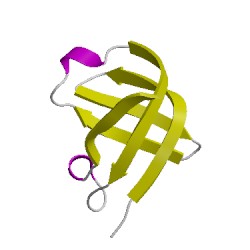 Image of CATH 2rdhD02