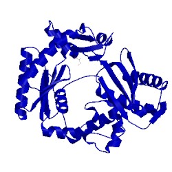 Image of CATH 2rdi