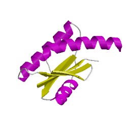 Image of CATH 2rdjA01