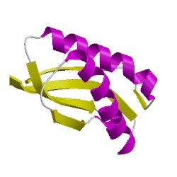 Image of CATH 2rdjA04