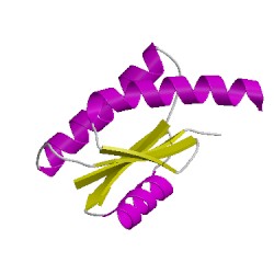 Image of CATH 2rdjB01