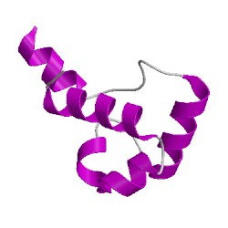 Image of CATH 2rdjB03