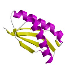 Image of CATH 2rdjB04