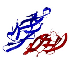 Image of CATH 2rdk