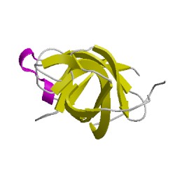 Image of CATH 2rdlB01