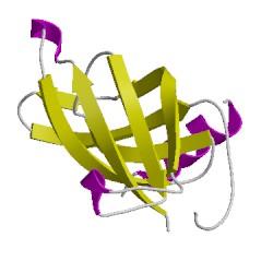 Image of CATH 2rdlB02