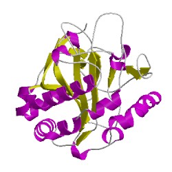 Image of CATH 2rdnA