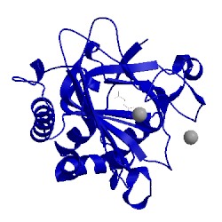 Image of CATH 2rdr