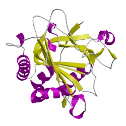 Image of CATH 2rdrA00